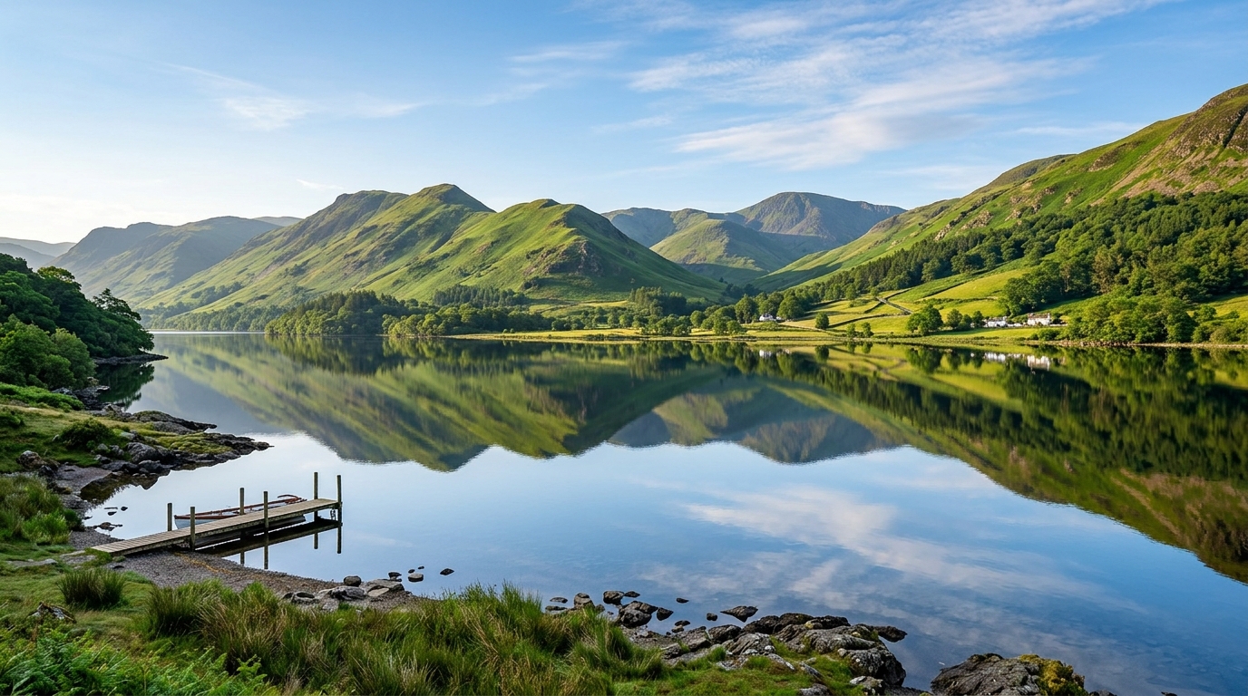 Lake District